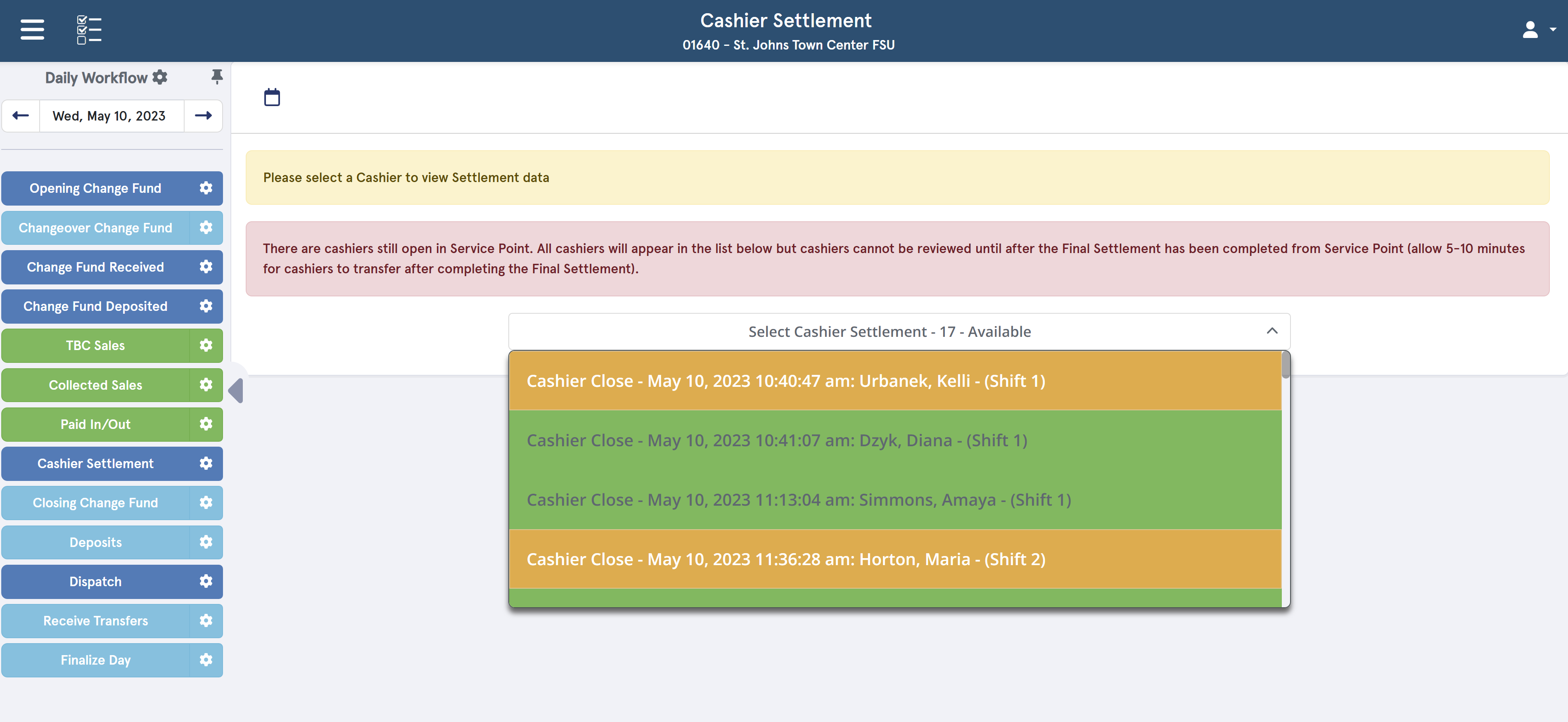 cfamx-25991-m2-cashier-settlement-timestamp-is-using-lowercase-am